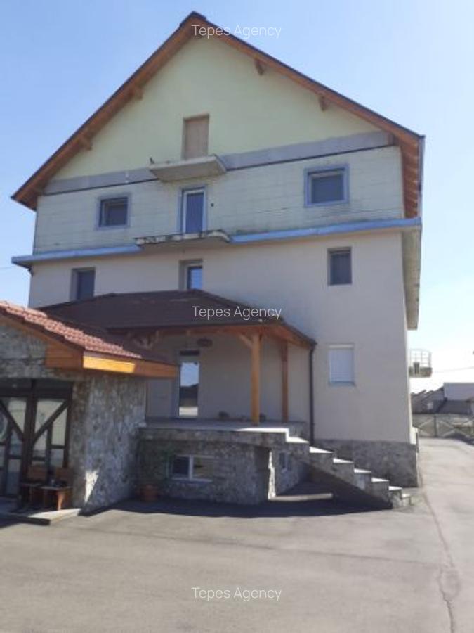Ocazie!, Pret: 670.000 euro,Imobil D+P+2E+M, 30 cam, 886/2851 mp teren, Timisoara,Nord, ideal pentru - 3