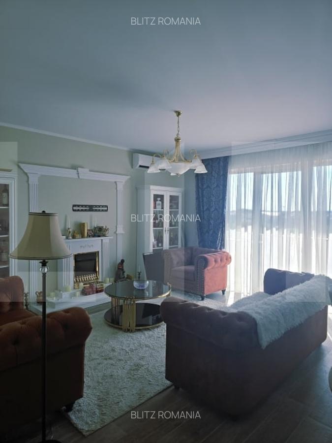 Rafinament si eleganta, apartament 2 camere, Dumbravita, terasa 22 mp, mobilat - 4