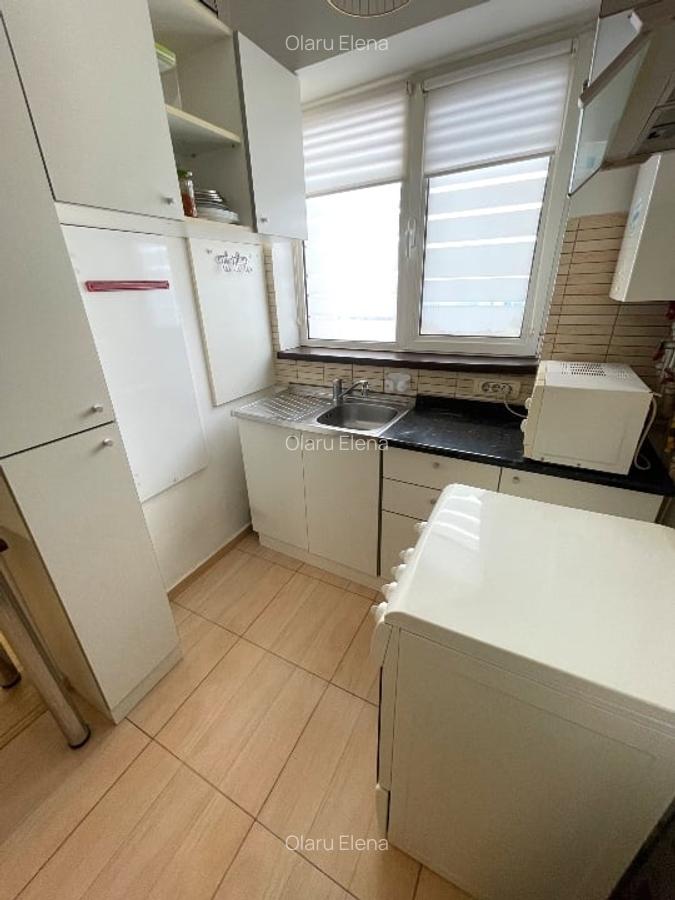 Garsonieră mobilata+ loc parcare Ansamblul Rezidențial Primăvara (Prel. Ghencea) - 5