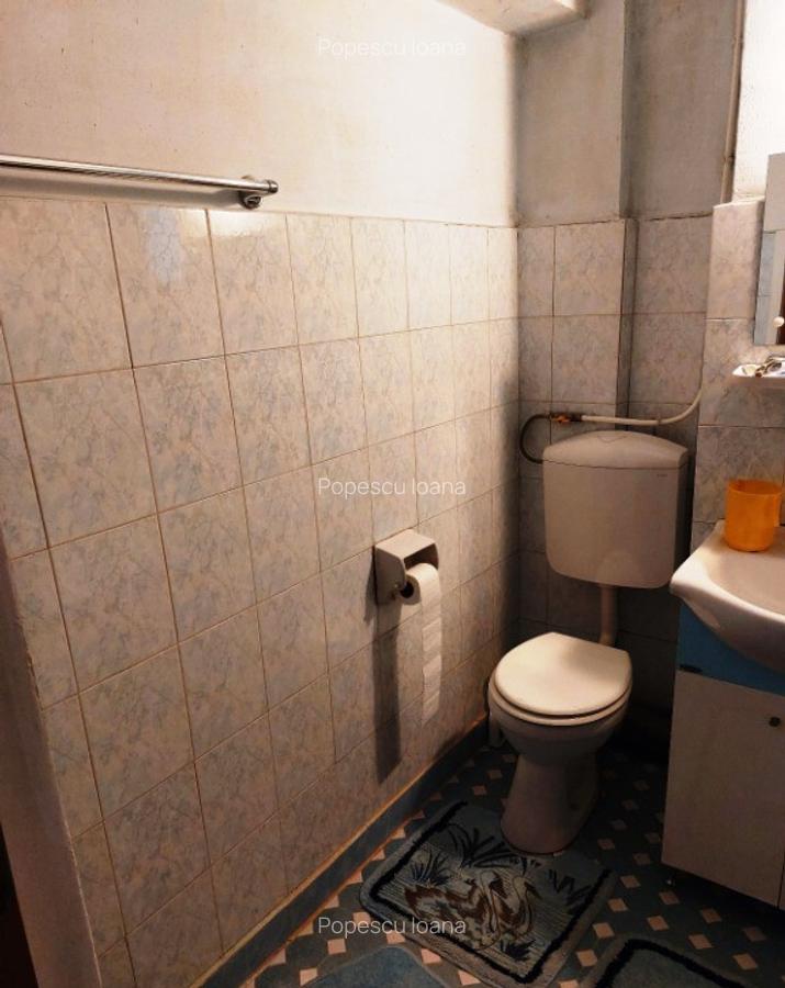 Apartament trei camere decomandat Calea Bucuresti - 3