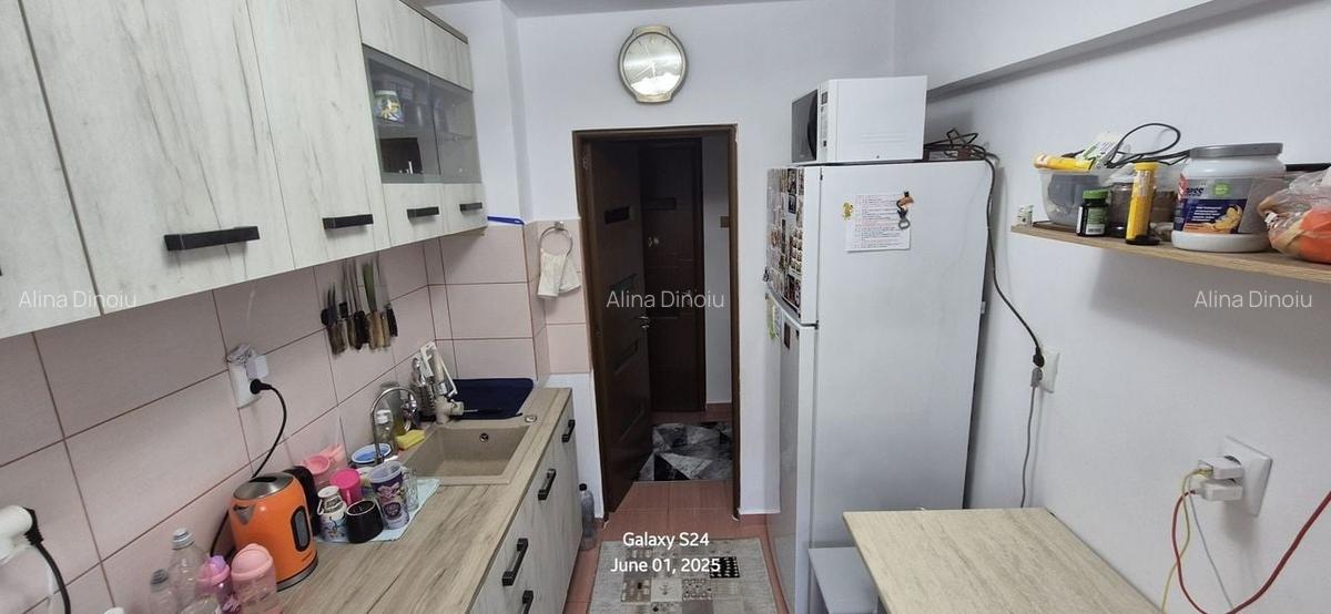 Apartament 3 camere metrou Bazilescu - complet renovat 2021 - 7