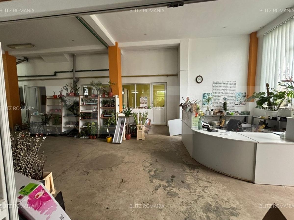 Spatiu comercial de vanzare, 330 mp, Zalau - 2