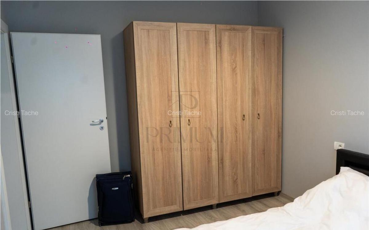 DUMBRAVITA - ZONA LIDL - CURTE - TERASA - 2 camere - incalzi - 7