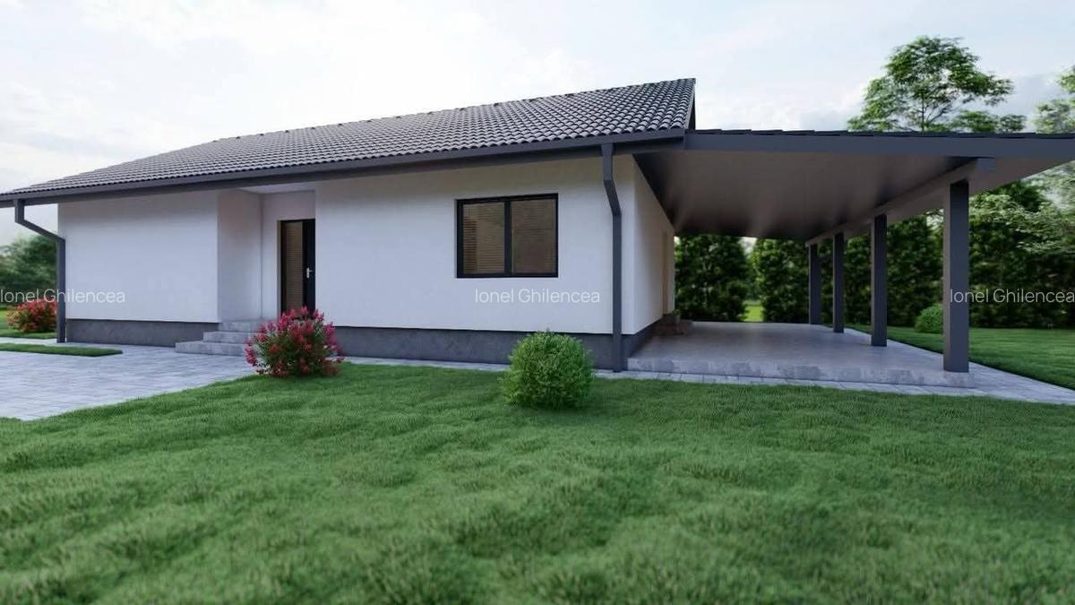 CASA NOUA DE VANZARE - 3