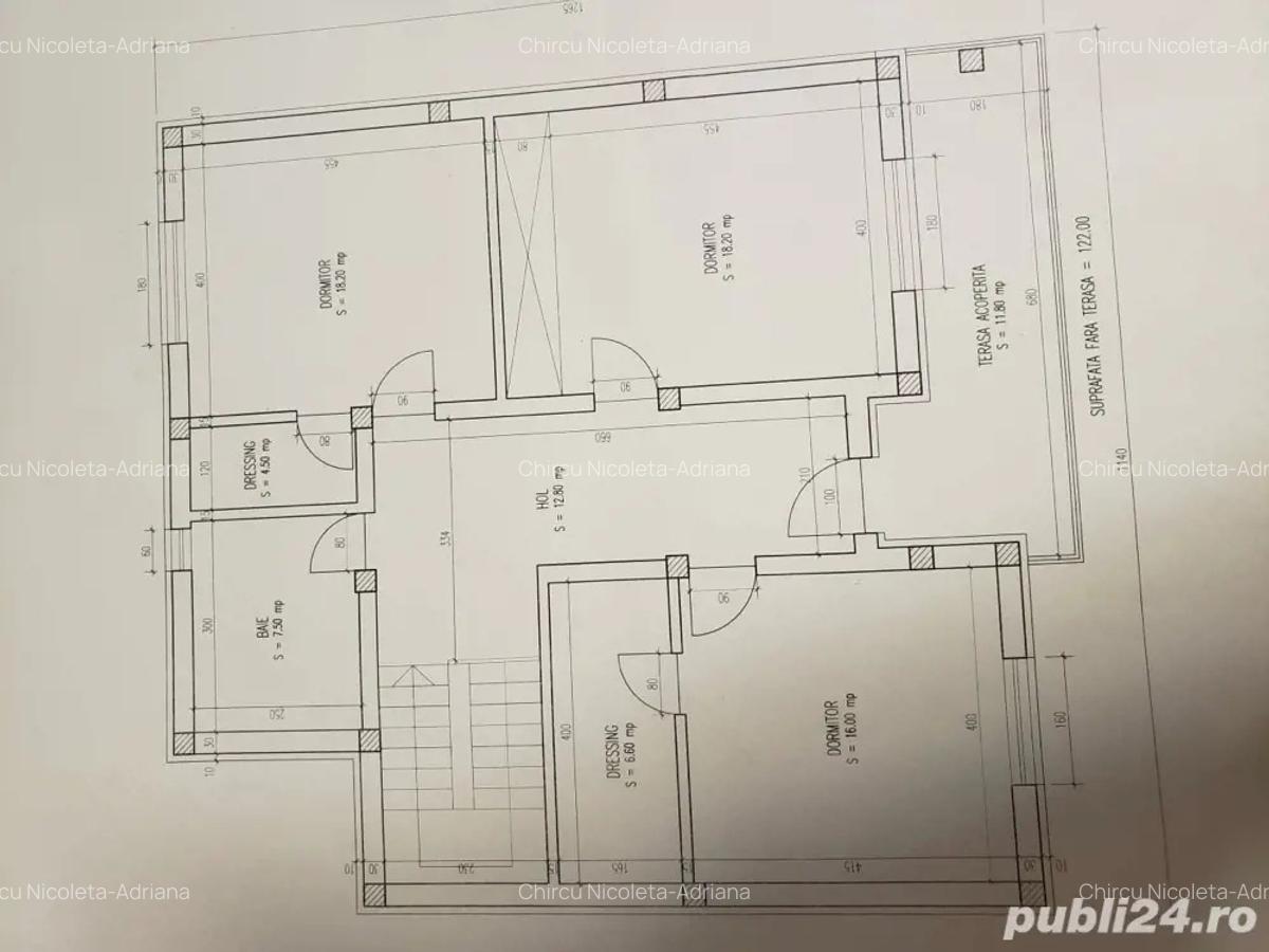 Casa de vanzare locul ideal pentru lini?te, natura ?i confort! - 2