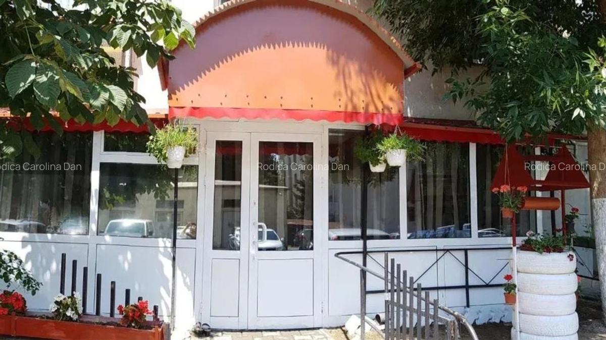 Garsoniera de închiriat, Rămurele, zona Diamant - 8