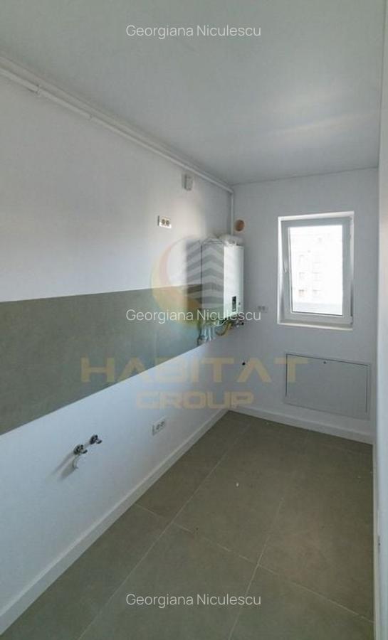 Garsonieră decomandată în Berceni - 5