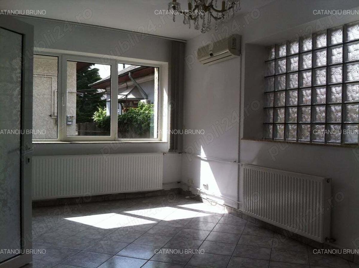 De inchiriat Vila ?i Casa singur in curte Floreasca - 14