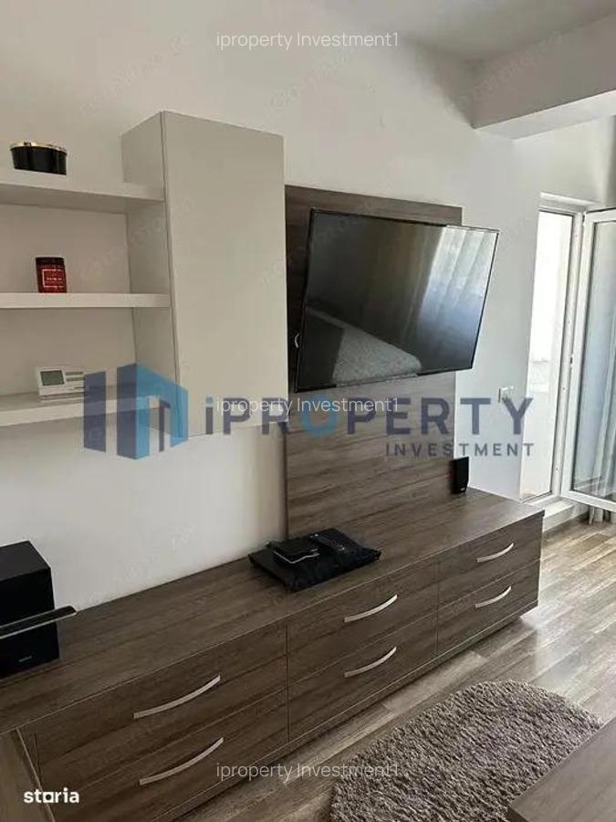 Studio | Timisoara-Valea Oltului | Terasa | Centrala | AC - 8