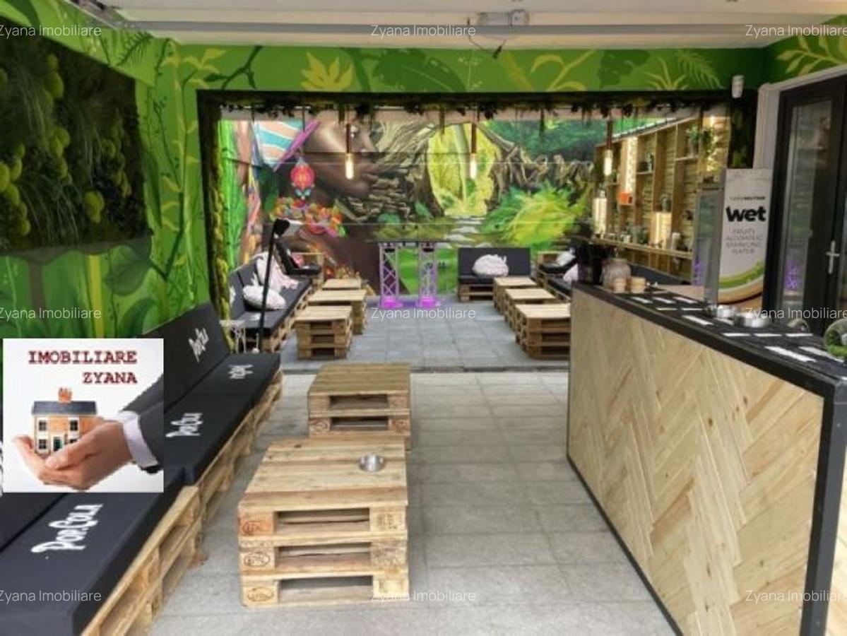 Piata Dorobanti Spatiu Comercial 60 mp. Pizzerie, Cafenea, Fast Food, Cafetarie, Gelaterie, Burgerie - 8