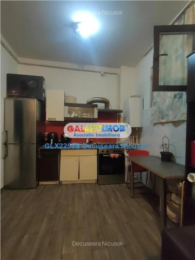 Garsoniera, Mobilata Utilata in Militari Residence 36.900 Euro - 3