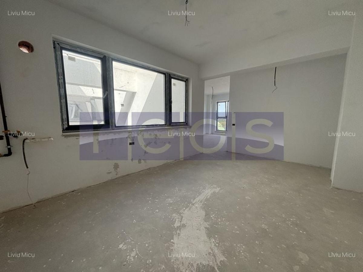 APARTAMENT 4 CAMERE | SISESTI-VATRA NOUA |  130 MP UTILI + 39 MP de TERASE - 9