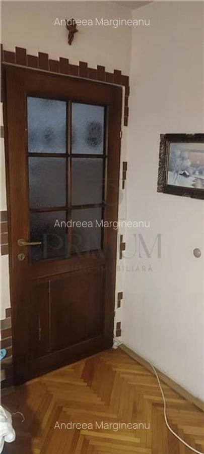 DAMBOVITA - 2 Camere - Etaj intermediar - Centrala proprie - 6