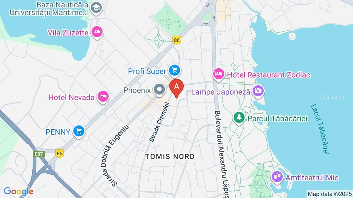 Apartament 2 camere , zona Cireșica ,  Confort 0 - 1