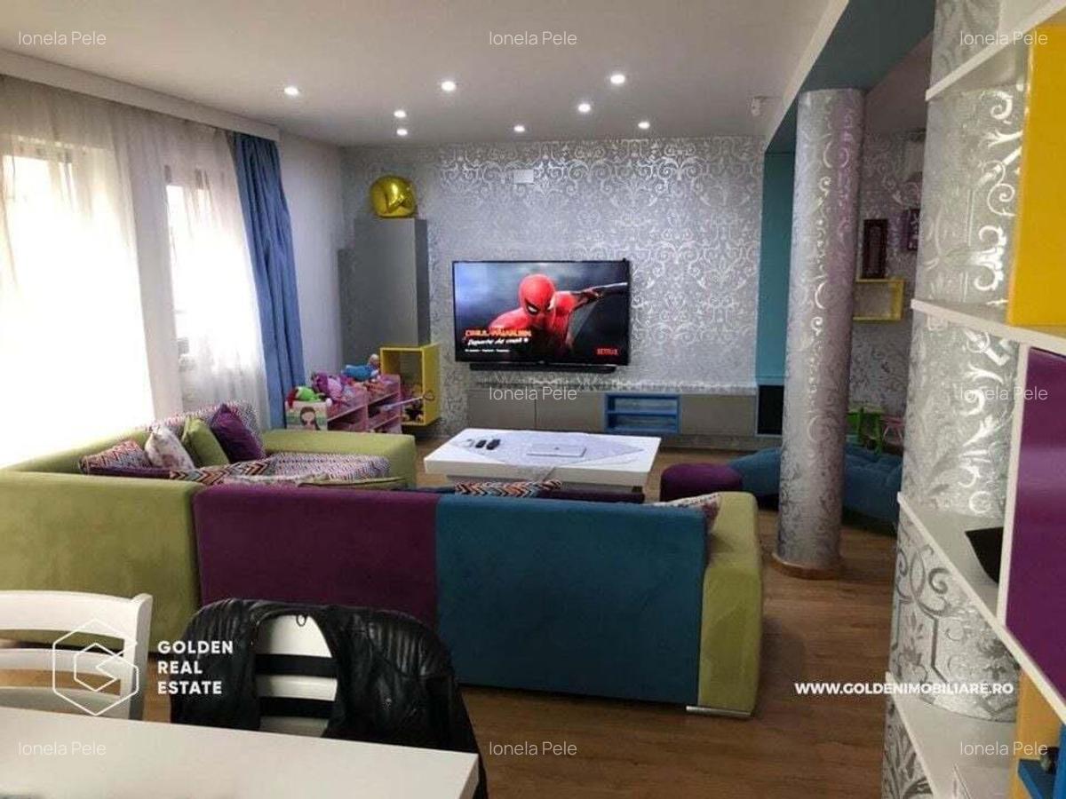 Vila de lux la cheie, Vladimirescu, comision 0% - 2