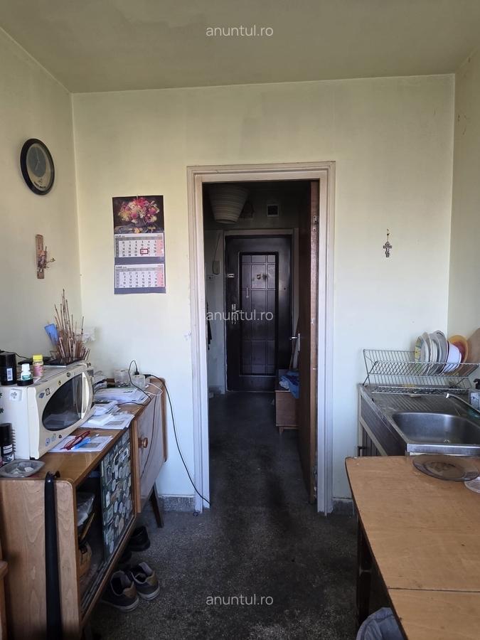Drumul Taberei, Plaza, 2 camere, vanzare ieftin - 8