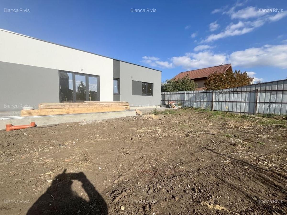 Duplex pe parter- Dumbravita - 21