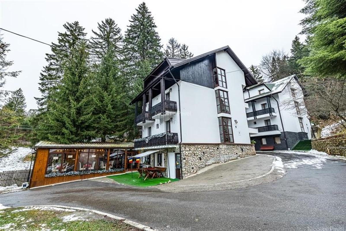 O alegere inspirata in inima vestitei statiuni montane,Imobilare&Transfer de Afa - 23