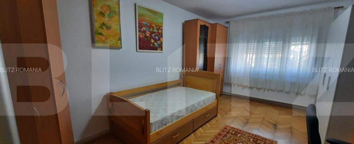 Ocazie!De Vanzare ap. 2 Camere, 52mp, Mobilat - 2