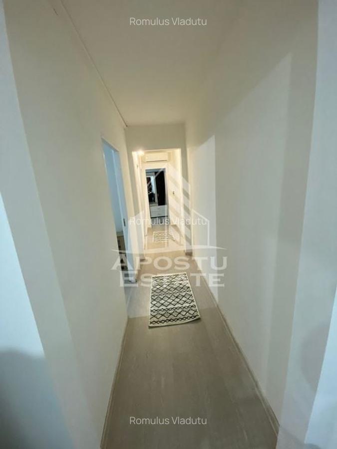 Apartament 3 camere de inchiriat Timisoara zona Dacia,Pet Frendly - 6