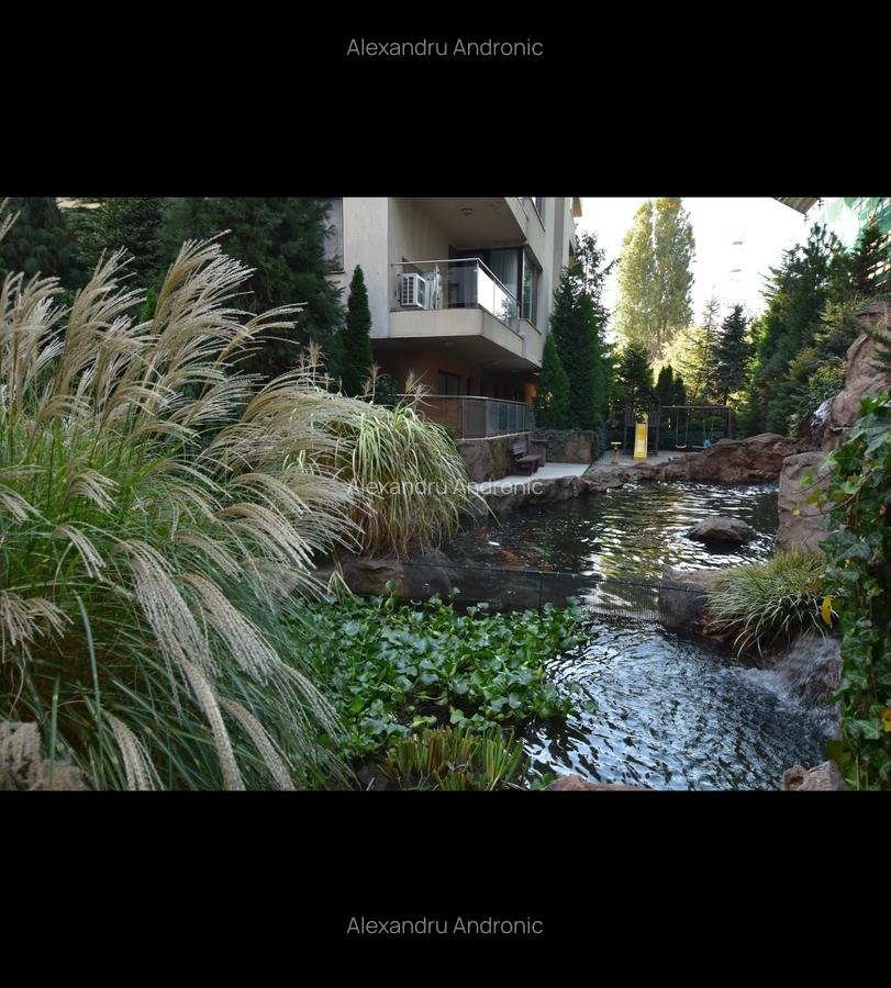 Apartament 2 camere – Aviației / North Area Lake View Parcare subterană inclusă - 11