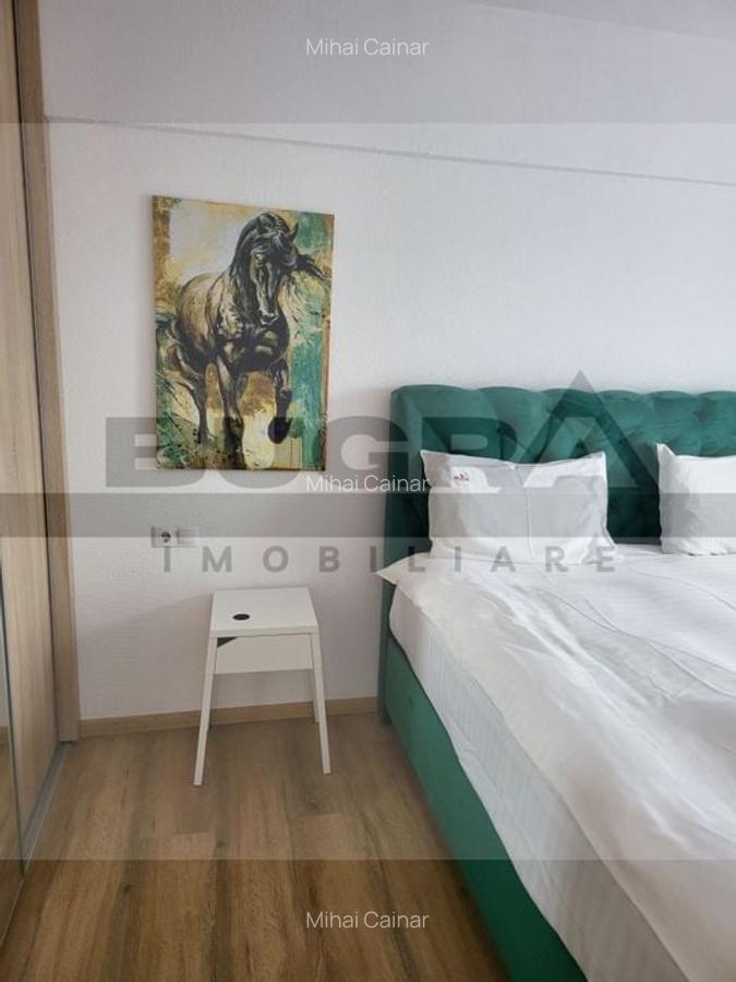 Apartament de 2 camere, 42mp, parcare, Viva City - 2