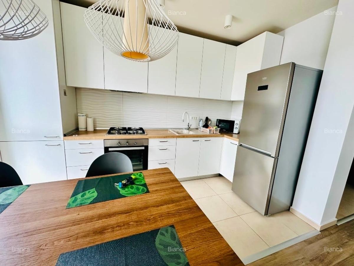 Proprietar inchiriez apartament zona Brytim - 3