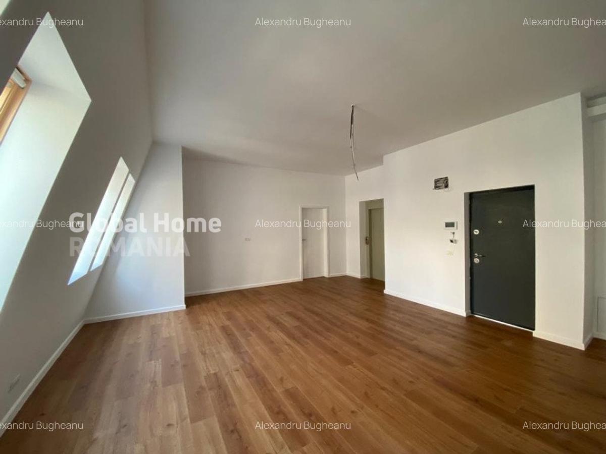 Apartament 3 Camere 2 bai| Obor Stefan cel Mare Str. Otesani Tei|Premium|Parcare - 1