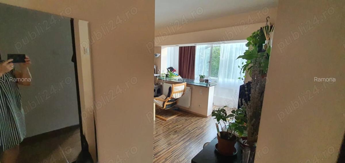 Proprietar vand 2 camere Virtutii Militari - 9