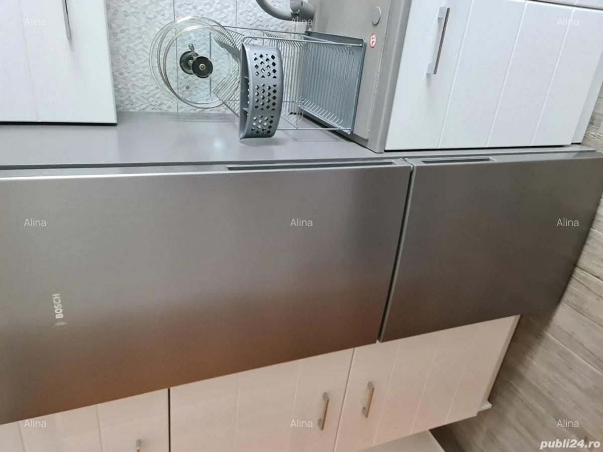 Inchiriez apartament 2 camere - 2