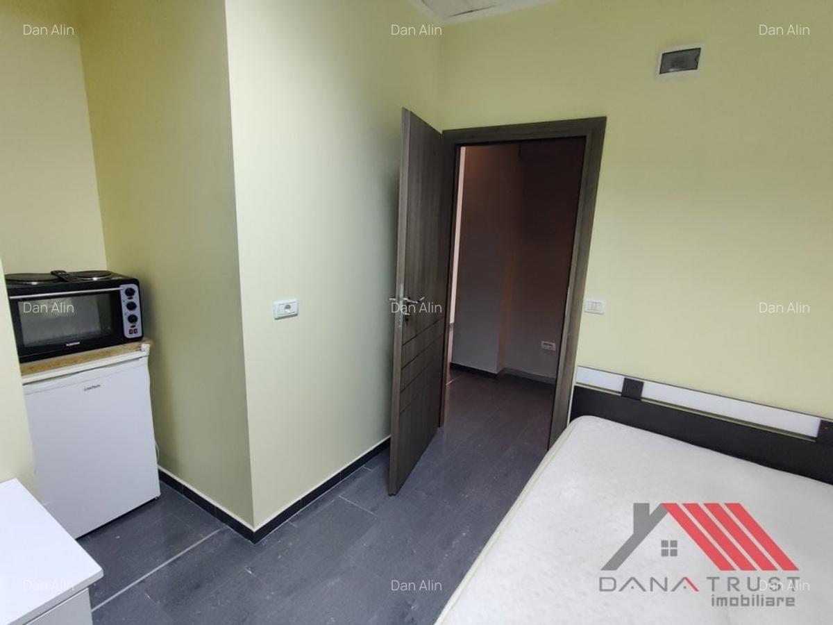 Garsoniera - Complexul Studentesc - 230 euro - 4