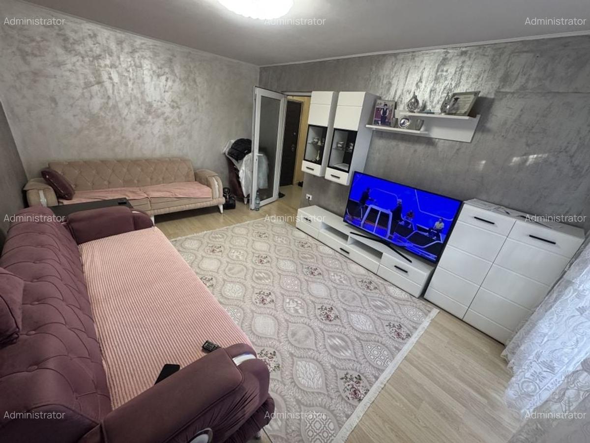 Apartament 3 camere zona Casa de Cultura - 2