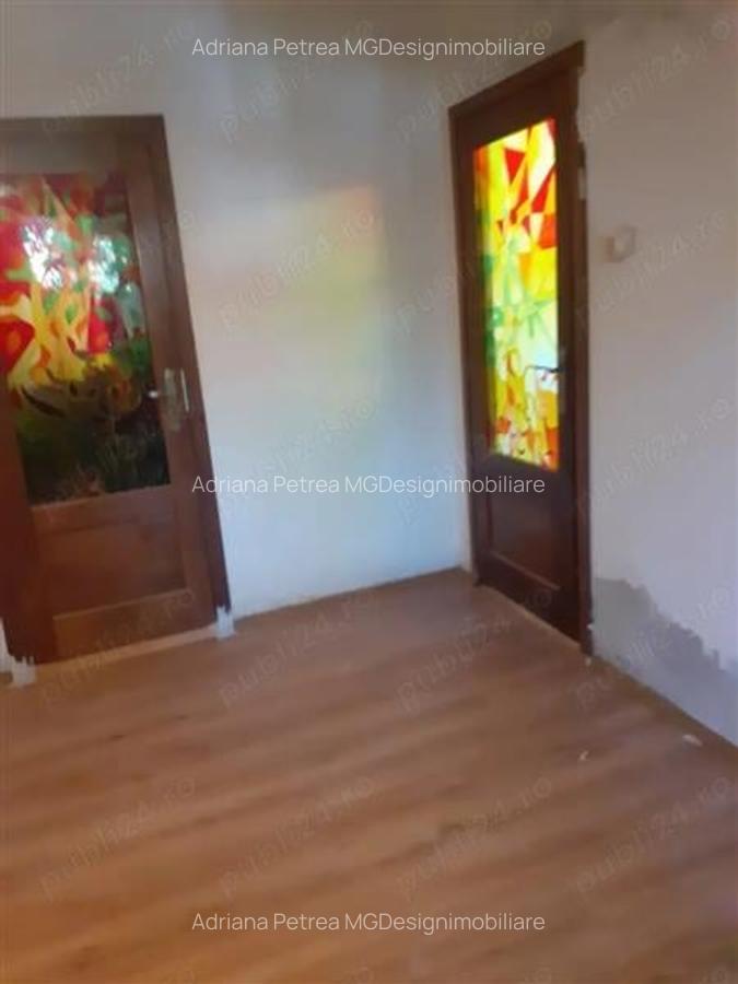 2 cam Dambovita -Lidl parter cu  balcon - 1