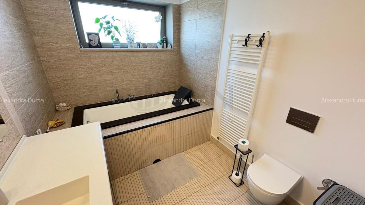 REA1025027 3 Camere l Lacul Floreasca l De Inchiriat - 9