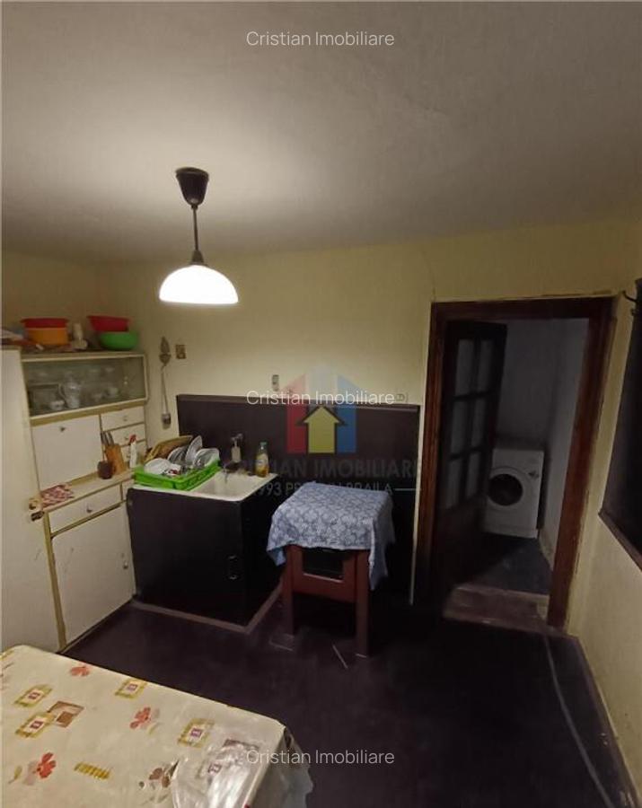 Disponibila Imediat! Casa Islaz - Plantelor 2 cam 200 mp - 2