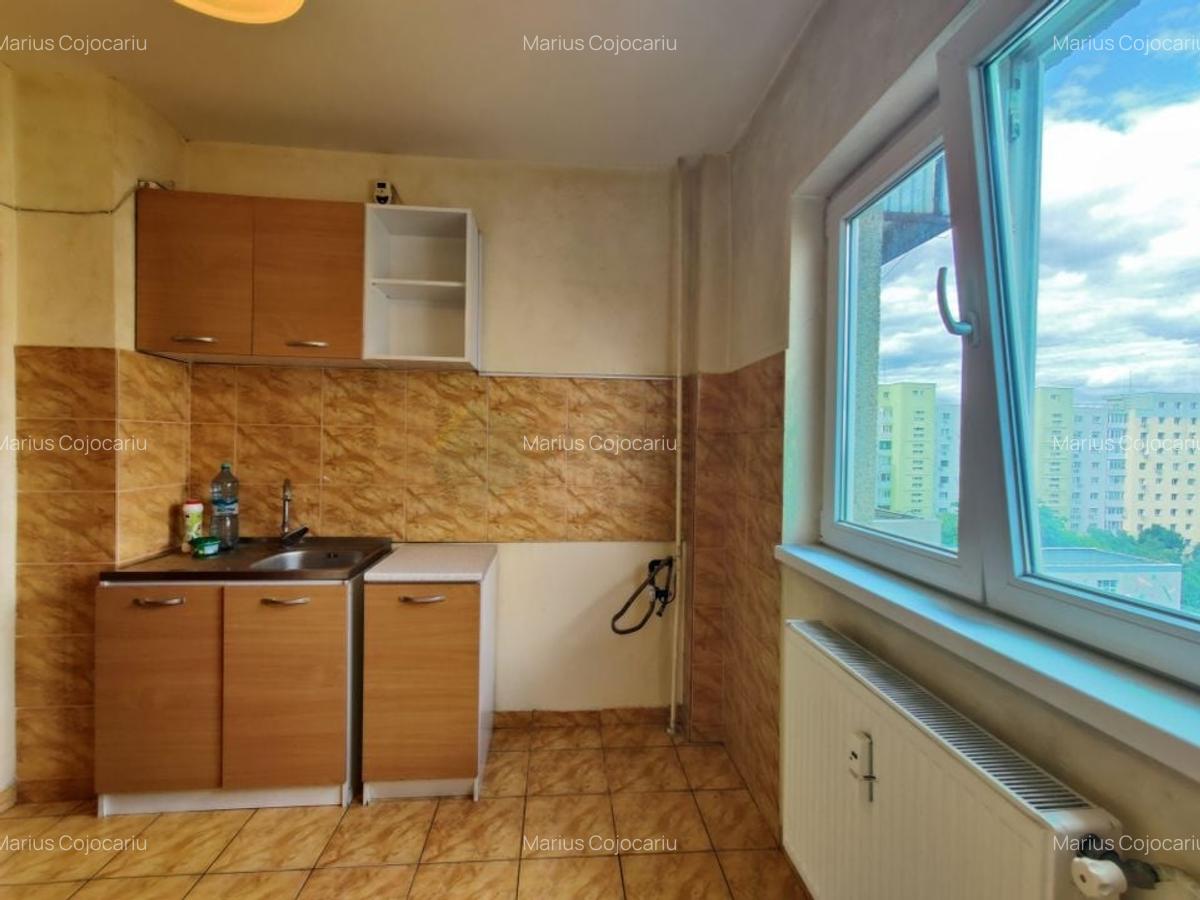 Apartament cu 2 camere semidecomandat în Iancului - 14