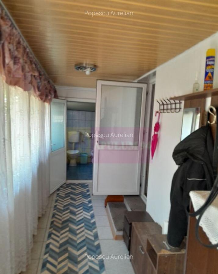 Movilita - vanzare casa 5 cam plus livada pe rod si teren... - 18