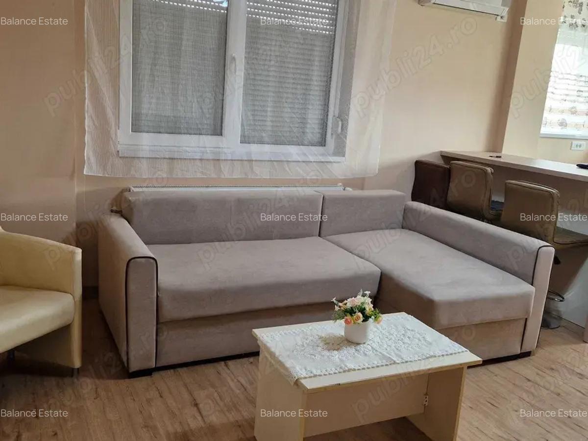 Apartament cu 2 camere, de inchiriat, etajul1, zona Girocului - 2