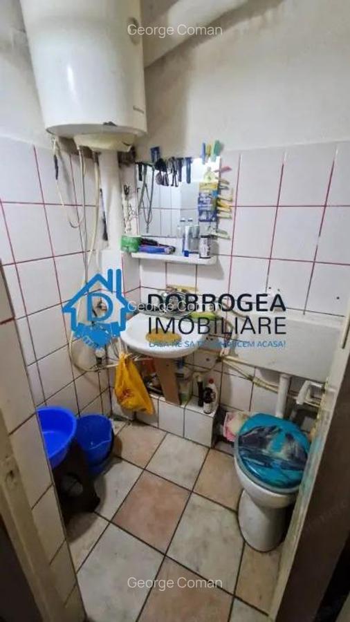ZONA VEST -GARSONIERA CONFORT 3, PARTER ,BAIE PROPRIE - 3