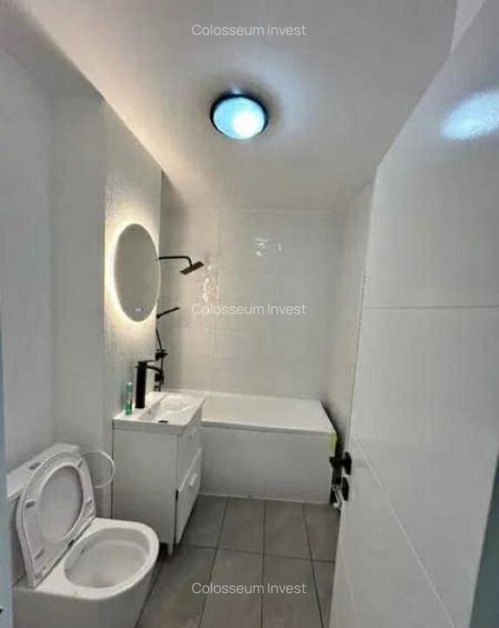Apartament 2 camere, decomandat - zona Triaj - 7