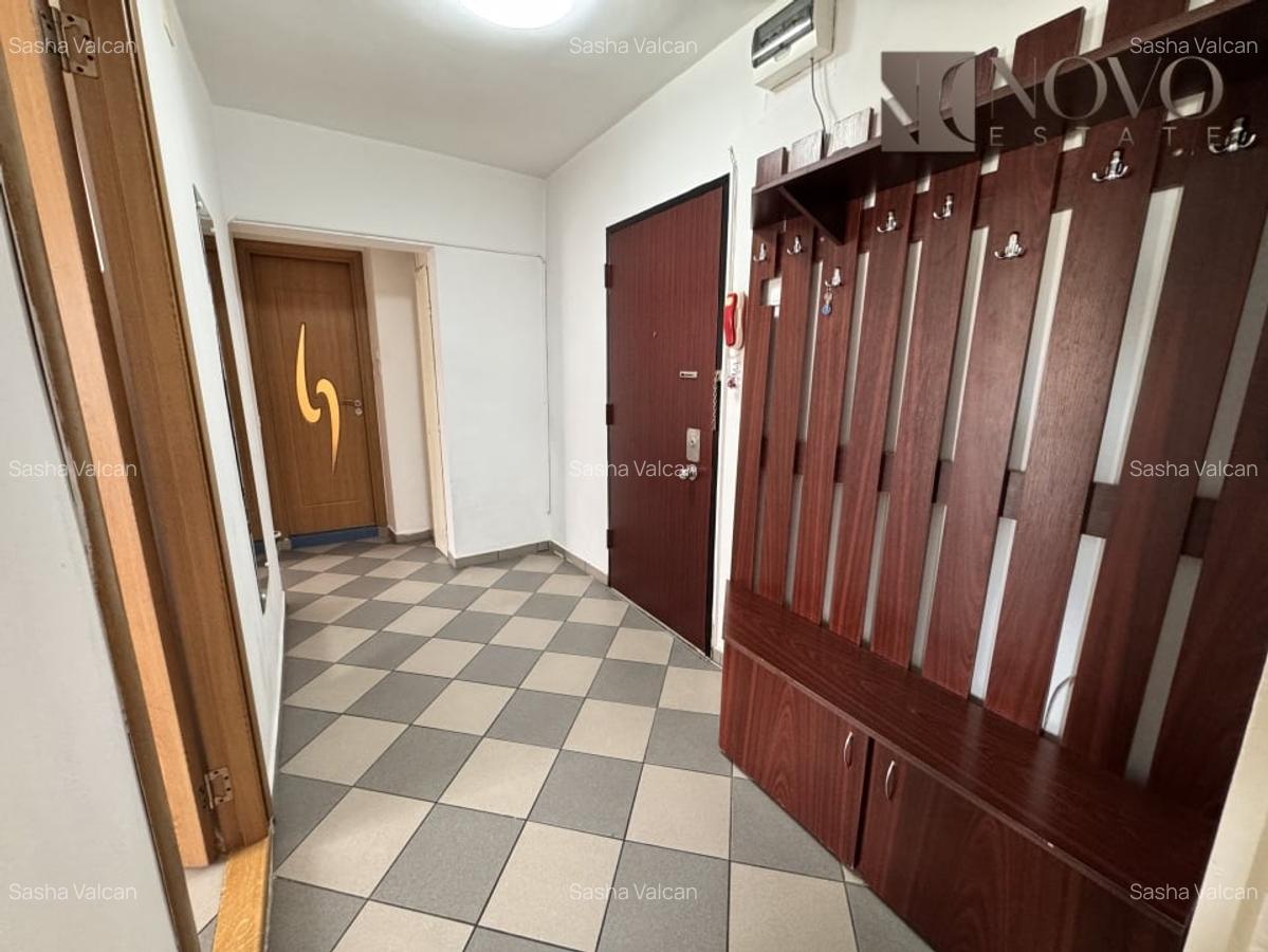 2 Camere | Piata Muncii | 3 minute metrou | Balcon - 7