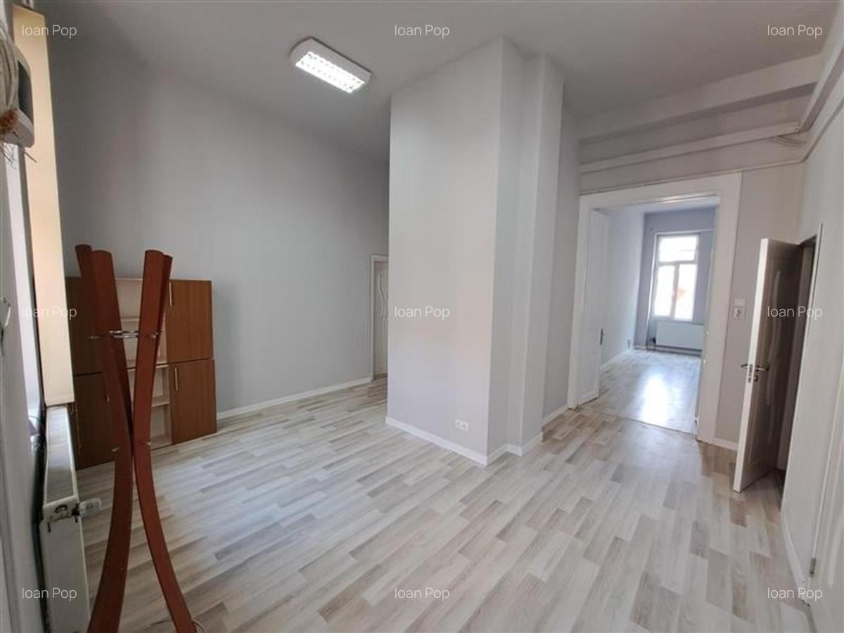 Apartament cu 3 camere, 110 mp utili, situat in zona Centrala! - 6