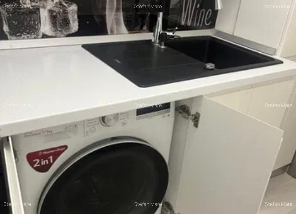 2 camere Drumul Taberei - Raul Doamnei l Boiler l *prima inchiriere* - 4