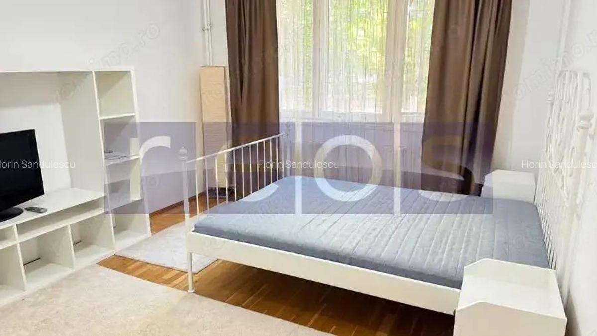 DE VANZARE GARSONIERA 33 MP DRUMUL TABEREI | DECOMANDATA | METROU - 1
