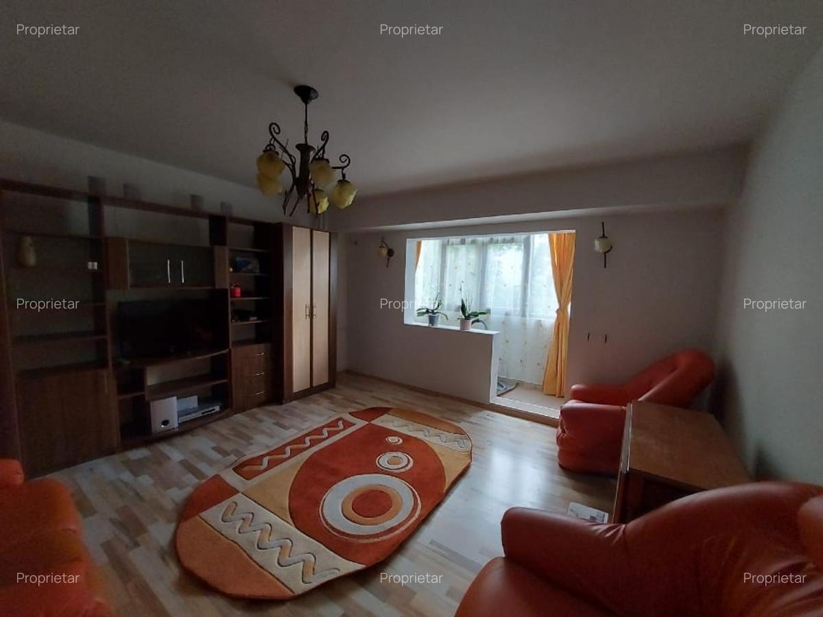 Apartament 3 camere metrou Timpuri Noi - 4