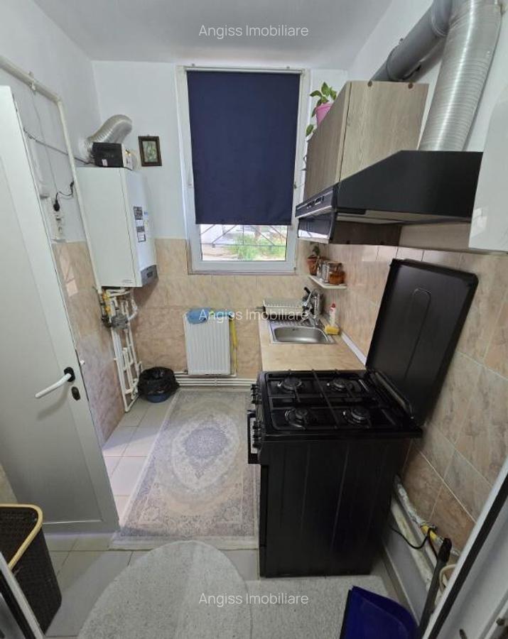 Apartament 2 camere str ION LUCA CARAGIALE - 4