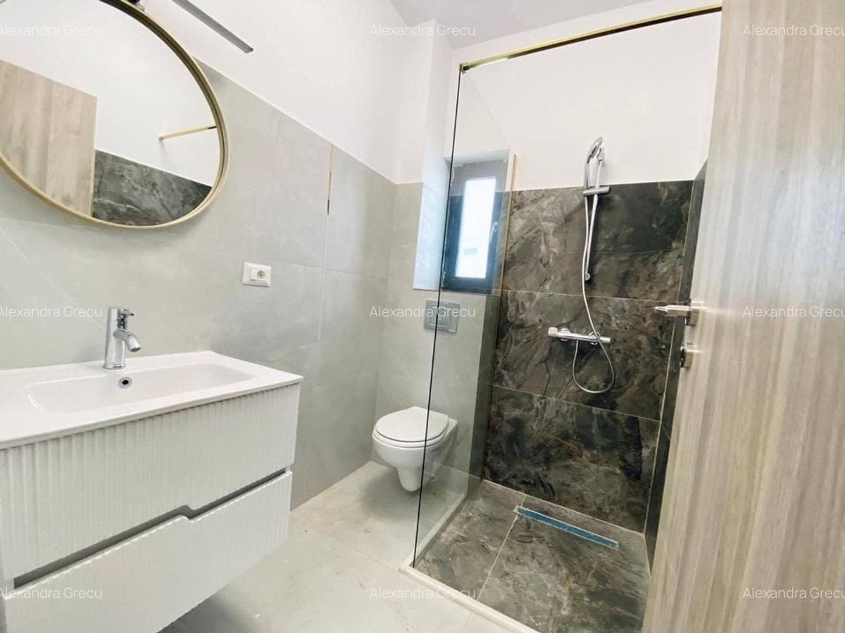 Casa indivuala 3-5 camere, teren 330 mp- Dobreni - 5