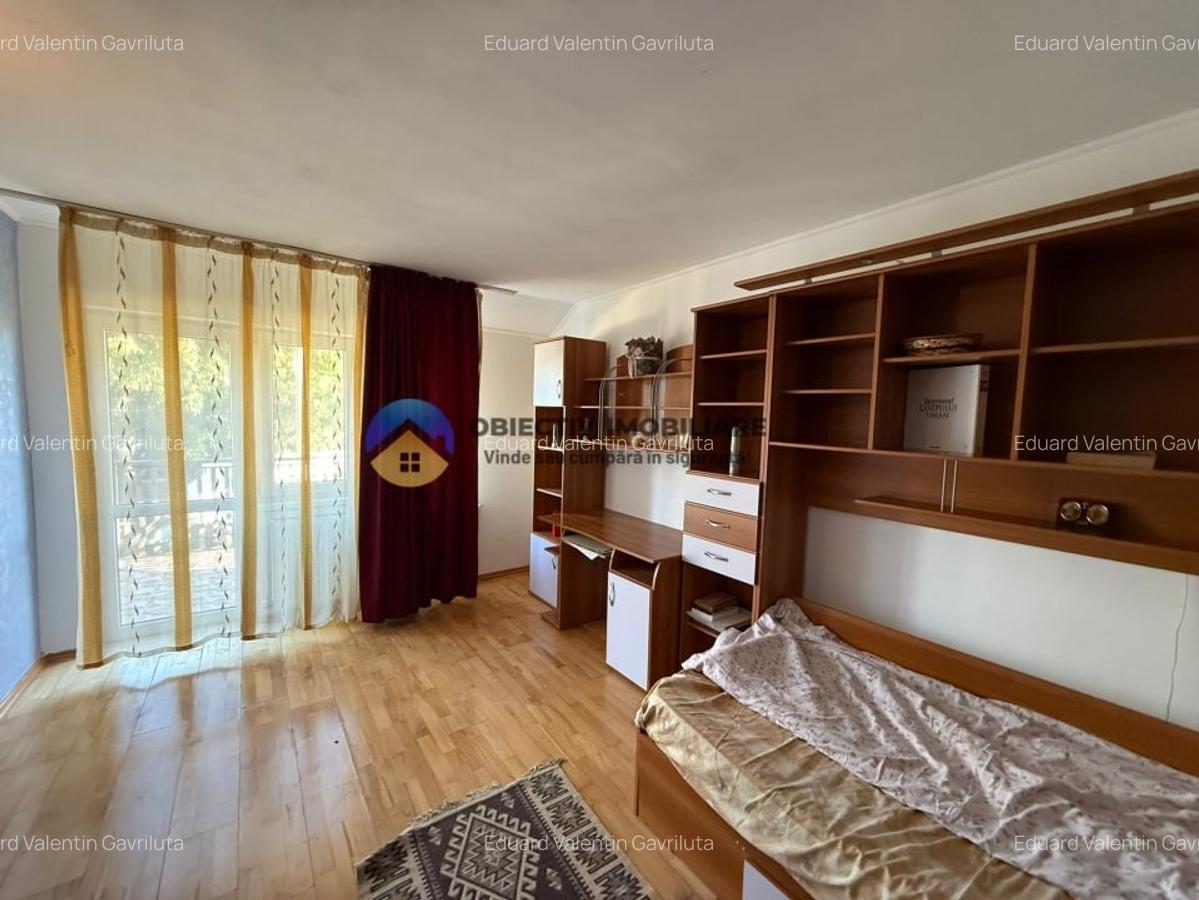Casa de vanzare P+1 - Zona Gara Veche - 7