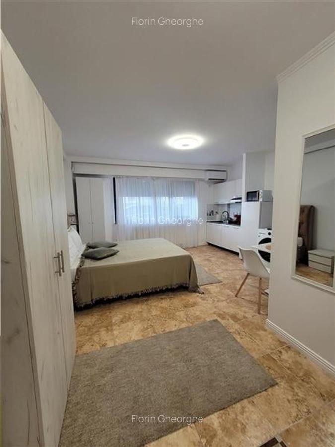 Studio Modern in Zona Campus - 1