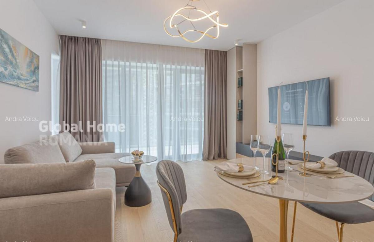 **NEW** Luxury Apartment | One Lake Club - 1